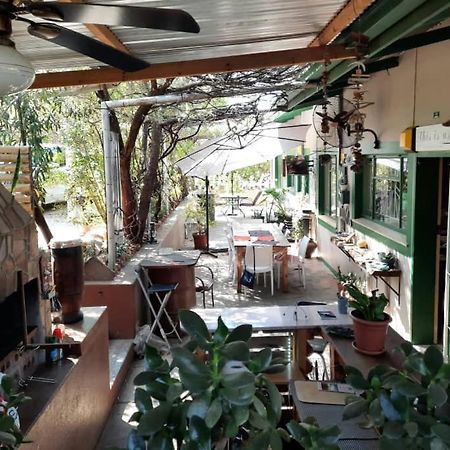Xenia Bed & Breakfast Windhoek Exterior foto