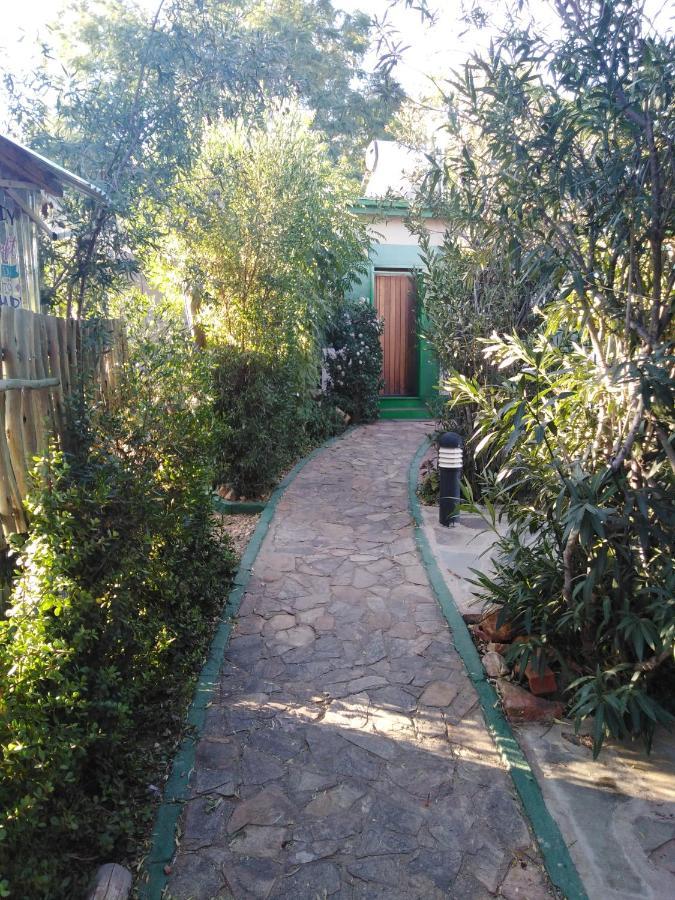 Xenia Bed & Breakfast Windhoek Exterior foto