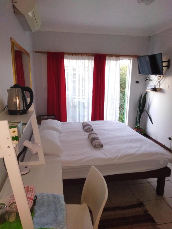 Xenia Bed & Breakfast Windhoek Exterior foto