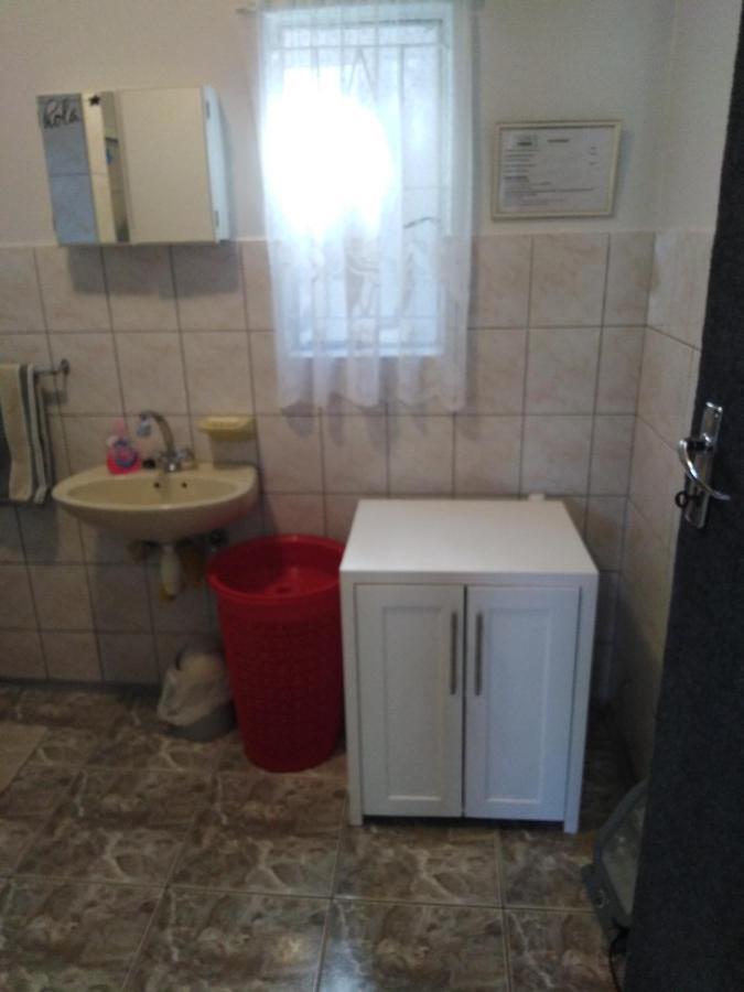 Xenia Bed & Breakfast Windhoek Exterior foto
