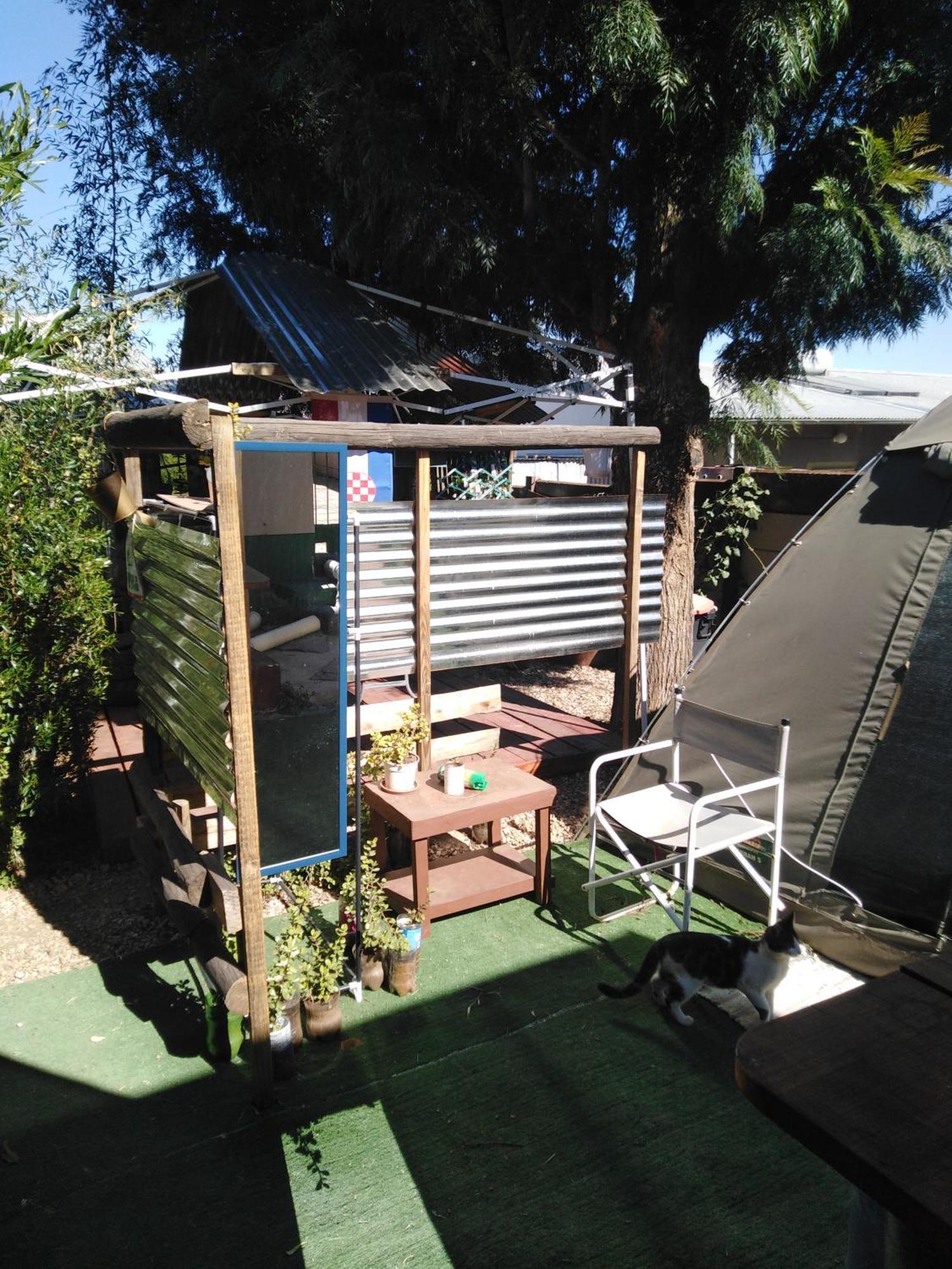 Xenia Bed & Breakfast Windhoek Exterior foto