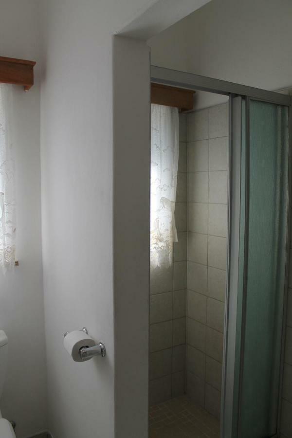 Xenia Bed & Breakfast Windhoek Exterior foto