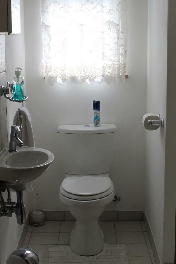 Xenia Bed & Breakfast Windhoek Exterior foto